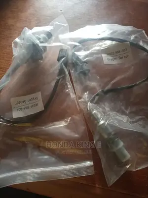Oxygen Sensor 06 Civic