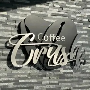 Indoor Signage