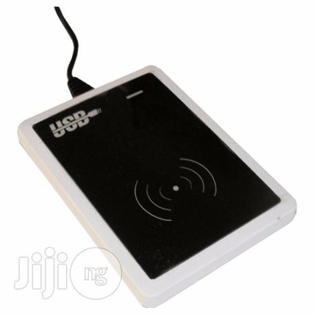 Rfid/Mifare Hotel Lock Card Encoder