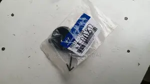 Tow Cover for Sonata 2017 Model