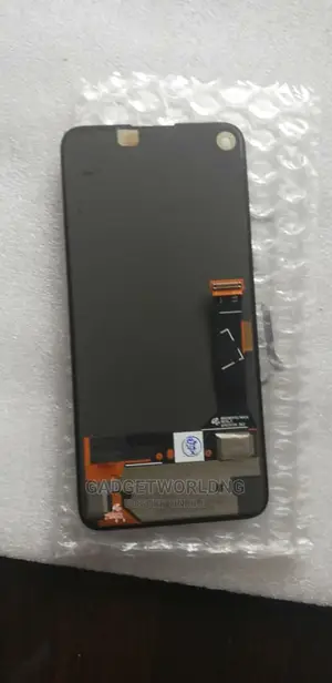 Google Pixel 4A LCD Screen Replacement