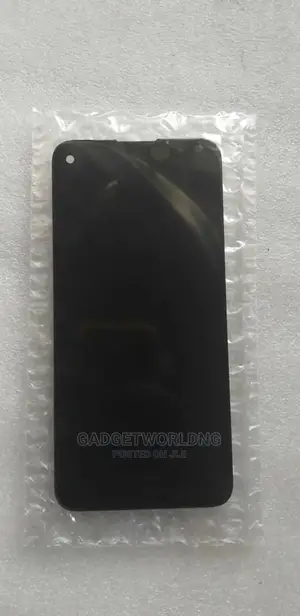 Google Pixel 4A LCD Screen Replacement