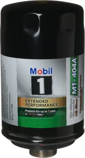 Mobil 1 M1-404a ( Audi Volkswagen) Oil Filter
