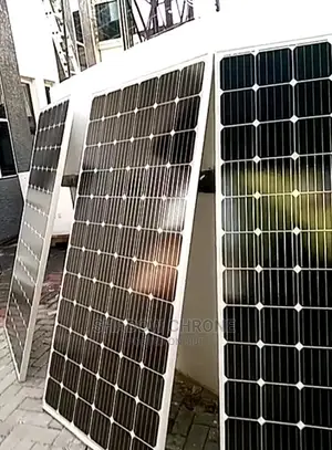2.5kva/24v Solar/Inverter System Installation