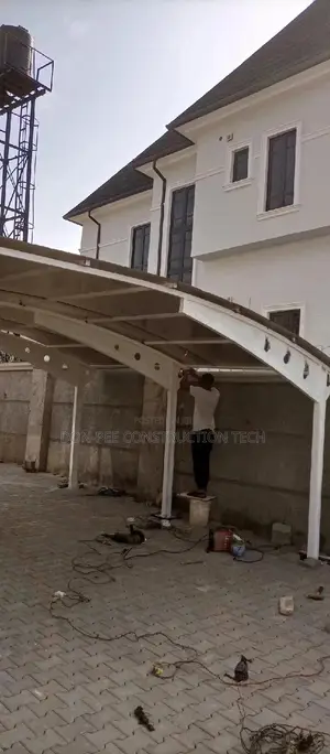 Standard Carports