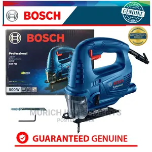 Jigsaw Machine 500w