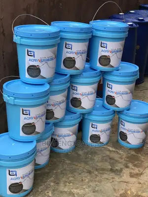 Floor Paint Polish Sealant Sealer Acrylic Germany Product