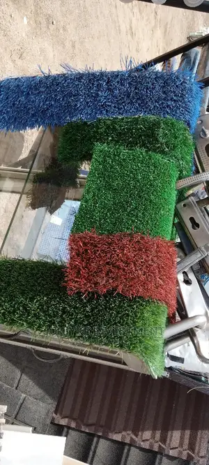 High Quality and Affordable Artificial Carpet Grass