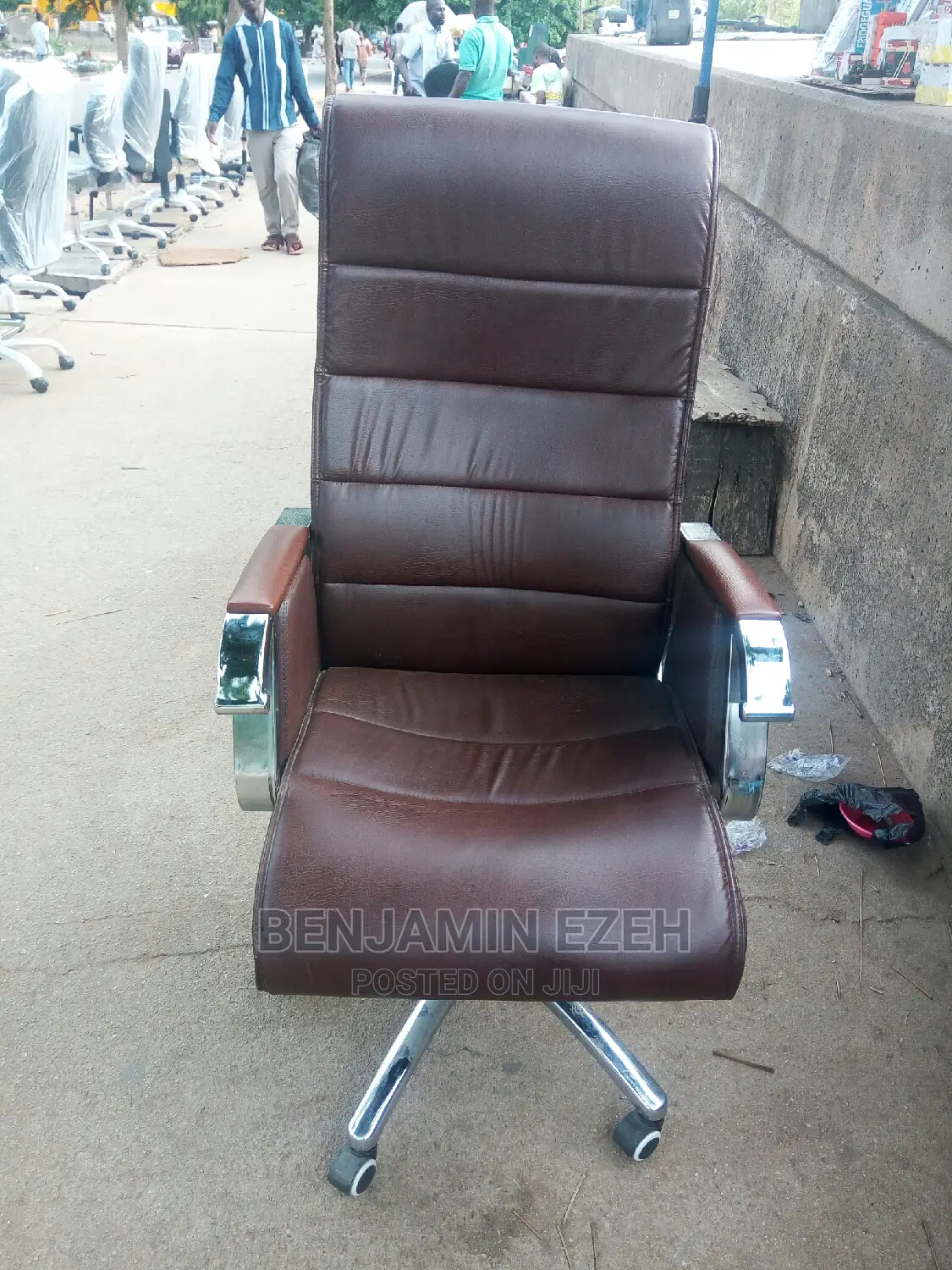 Executive Chair
