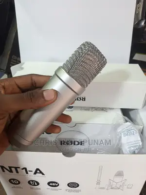 Rode Mic Nt1a