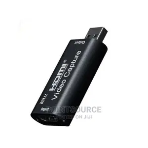 1080P HDMI USB 2.0 Video Capture Card