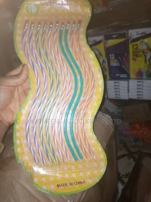 Flexible Pencil