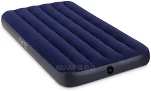 Intex Single Classic Air Bed.