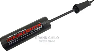 Intex Manual Air Pump.
