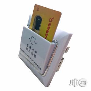 RFID Hotel Room Energy Saver 40A