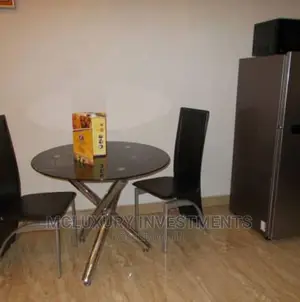 Topnotch Facility Luxury Hotel in Adeniyi Jones Ikeja