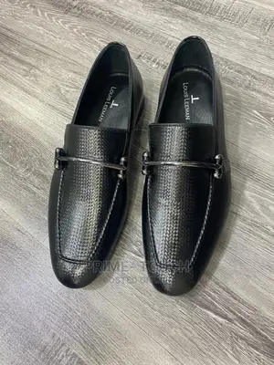 Original Italian Leather Shoes