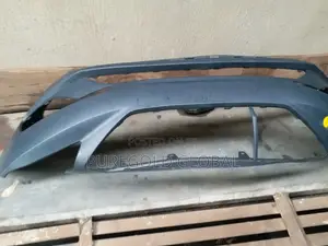 Hyundai Sonata 2017 Model Bumper