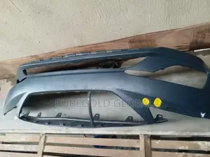 Front Bumper for Sonata 2016 Model