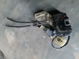 Door Actuator for Hyundai Sonata 2011 Model