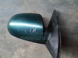 Kia Rio 2004 Model Side Mirror