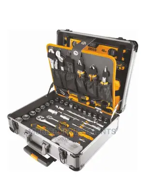 Tool Set 147pcs in Case