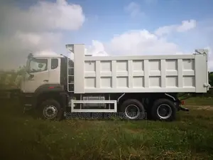 Brand New Sino Truck Hohan