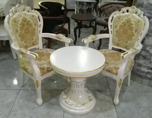 Me and You Sitting Chiar