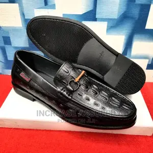 Quality and Pure Leather Flat/ Little Sole