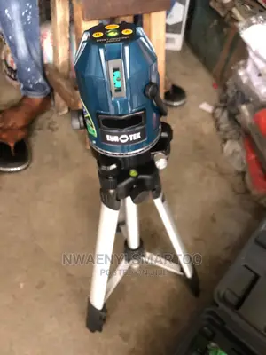 Leaser Level Instrument Blue Type