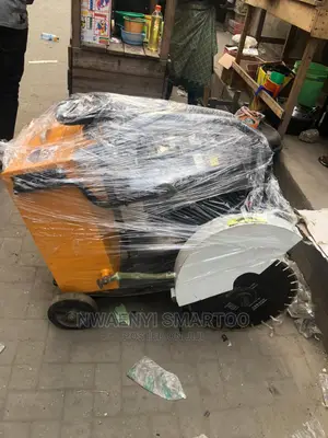 16inches Concrete Cutting Machine