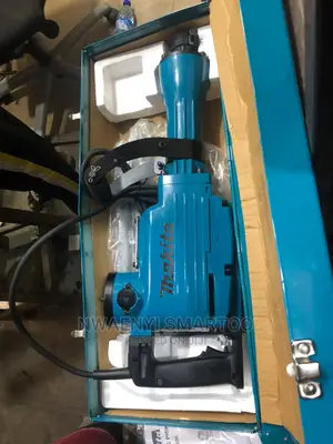 Heavy Duty Jackhammer Machine With Warranty