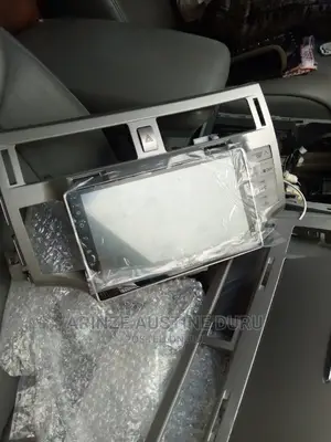 2006 2007 2008 2009 2010 TOYOTA AVALON 9 Inch Android 10.0