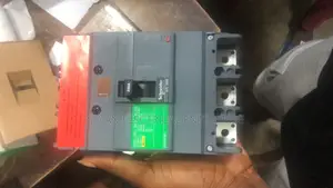 250amps McCb Breaker