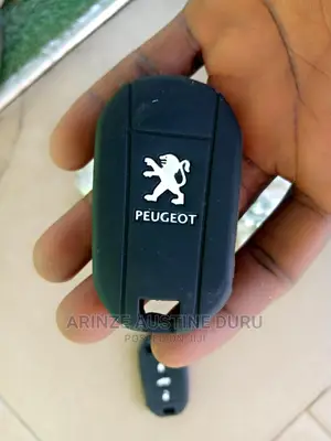 508 Key Condom Pack