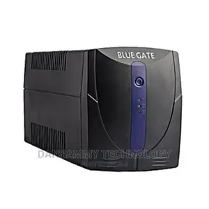 Blue Gate Bluegate UPS 1230kva