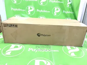 Polycom Studio Premium Audio and Video Conferencing System