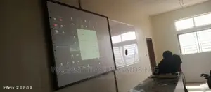 Installation and Services of Interactive White Board