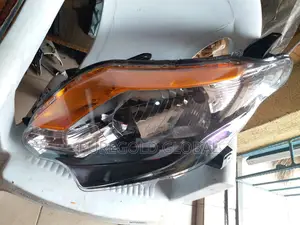 Headlamp for 2015 Mitsubishi L200
