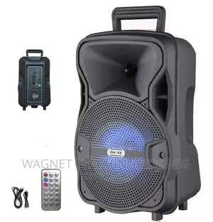 Hire and Rent Portable Public Adress System