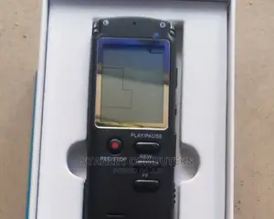 Digital Voice Recorder 16gb