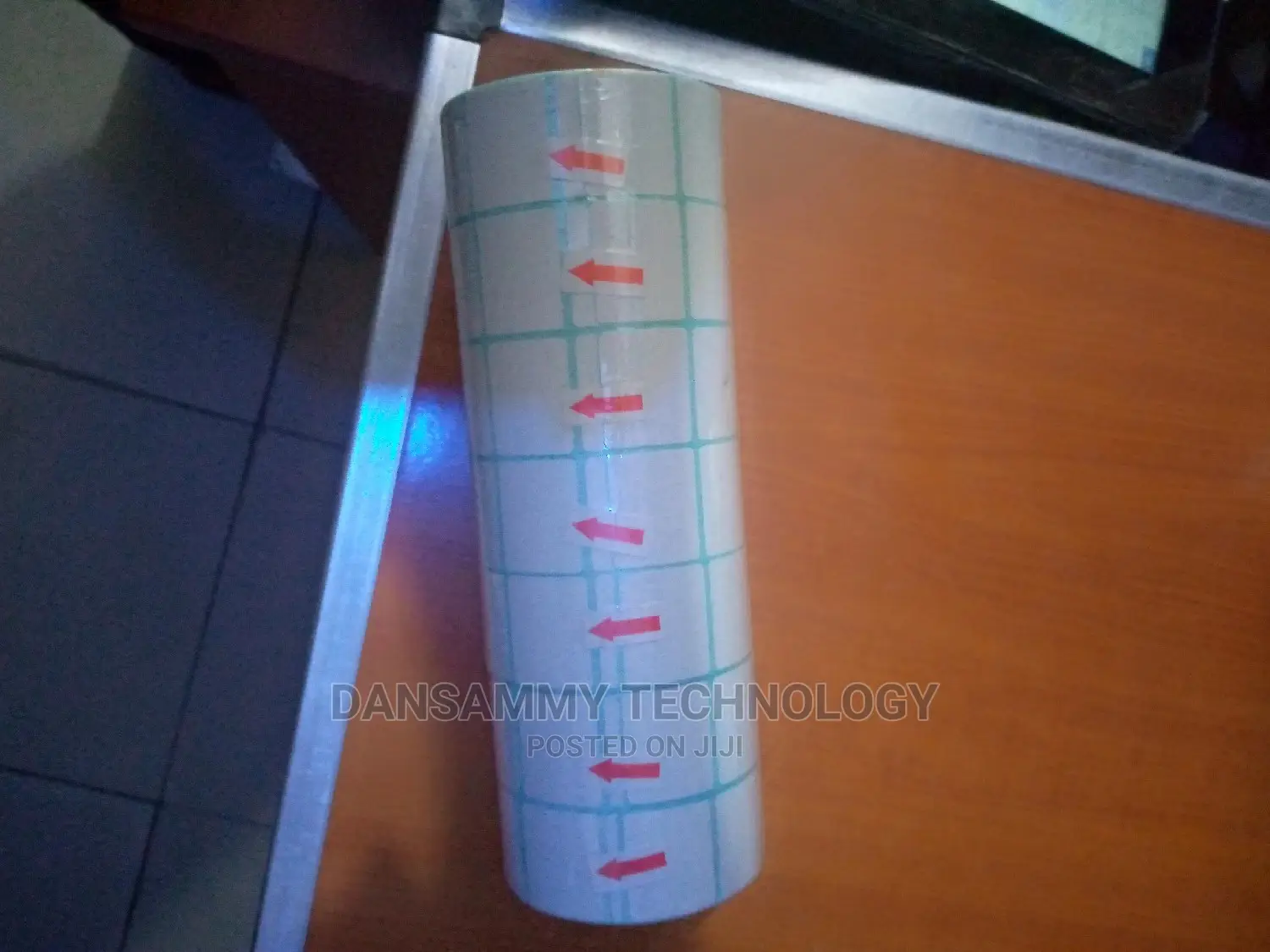 (60* 40) (50*25) (30*25) Barcode Paper