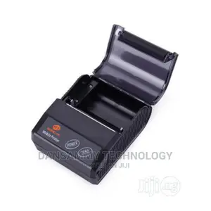 Rongta 58mm Bluetooth Printer Oregenal