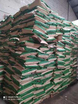 Xanthan Gum (Food Grade)