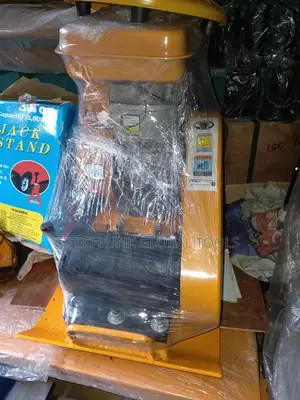 Plate Compactor