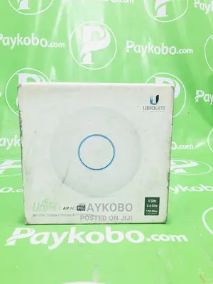 Ubiquiti Networks Unifi Uap-Ac-Pro