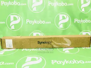 Synology Sliding Rail For 1u/2u/3u Models (Rks1317)