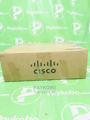 Cisco PWR 4450 Ac 450w Power Supply
