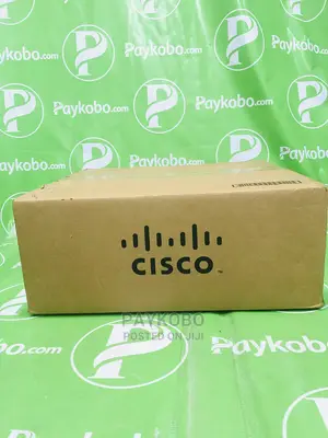 Cisco Catalyst 3850 Series Switch