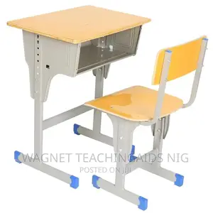 School Desk And Chair In Lagos
